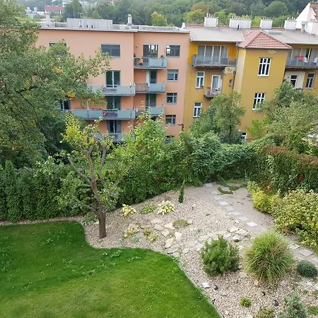 Apartman Old Town Pellicova Ii Brünn (Brno)
