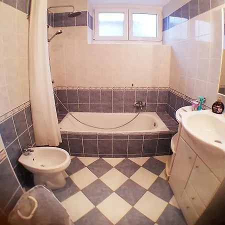 Apartman Old Town Pellicova Ii