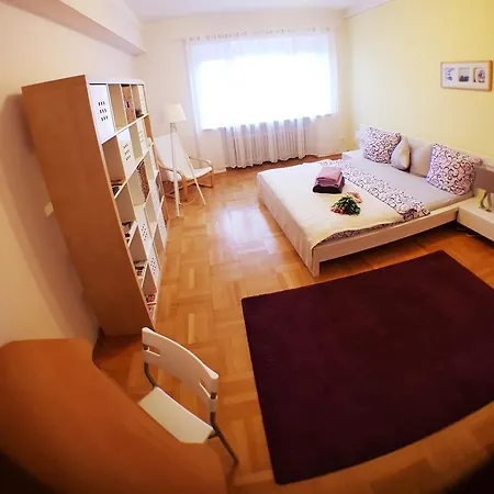 Old Town Pellicova Ii Apartman Brünn (Brno)