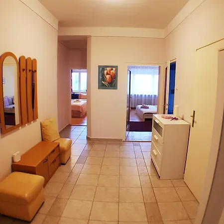 Apartman Old Town Pellicova Ii Brünn (Brno)