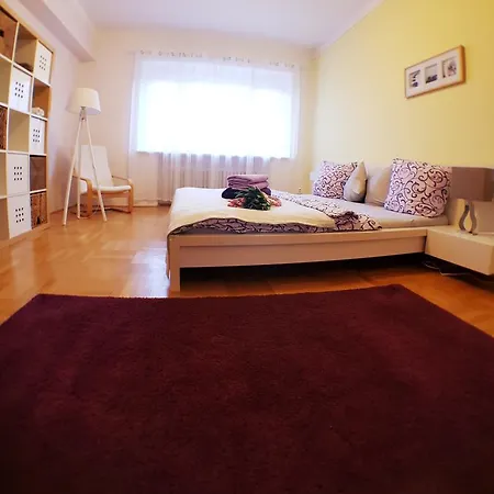 Old Town Pellicova Ii Apartman