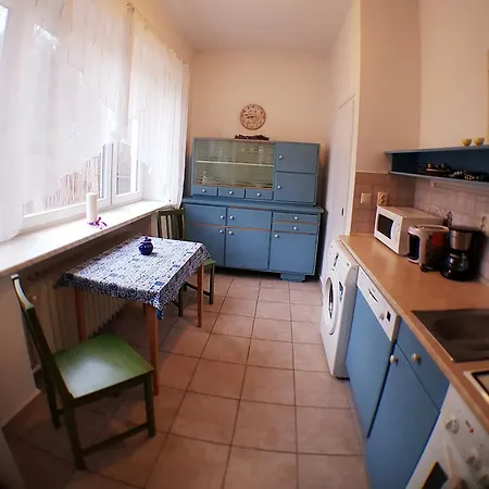 Apartman Old Town Pellicova Ii